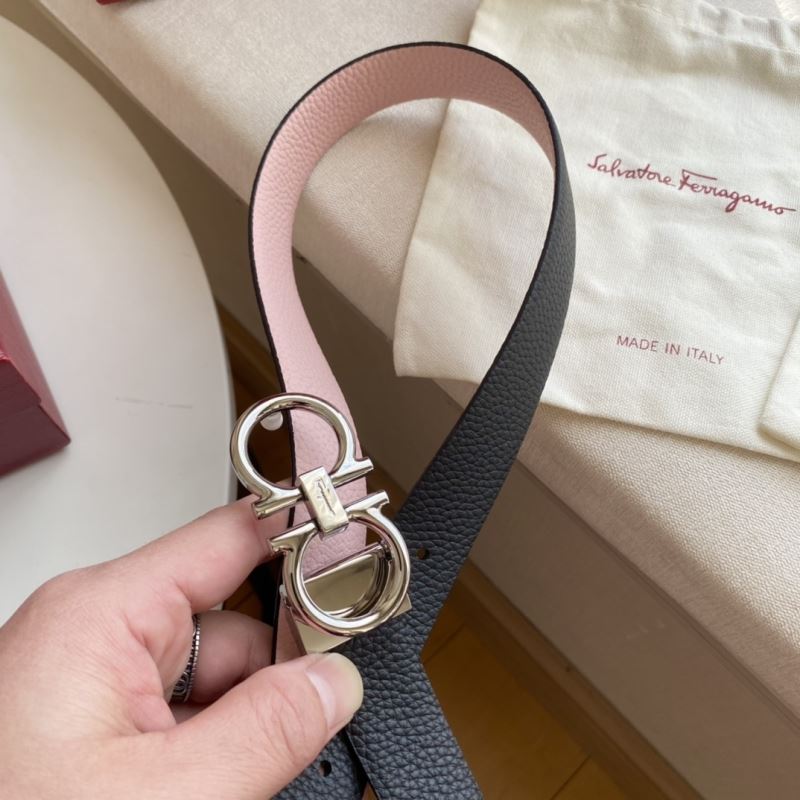 Ferragamo Belts